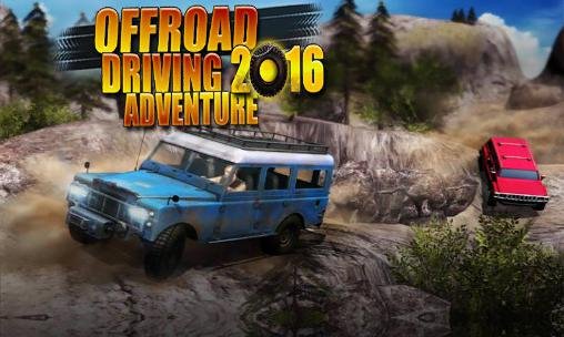 download Offroad driving adventure 2016 apk